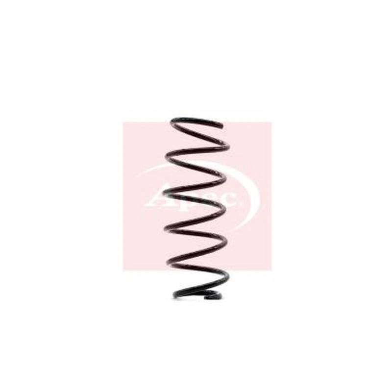 Apec Front Suspension Coil Spring ACS1328
