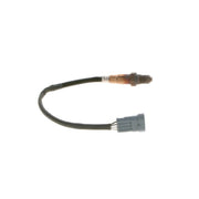 Bosch O2 Lambda Oxygen Sensor before catalytic converter 0 258 006 376