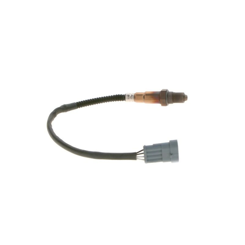 Bosch O2 Lambda Oxygen Sensor before catalytic converter 0 258 006 376