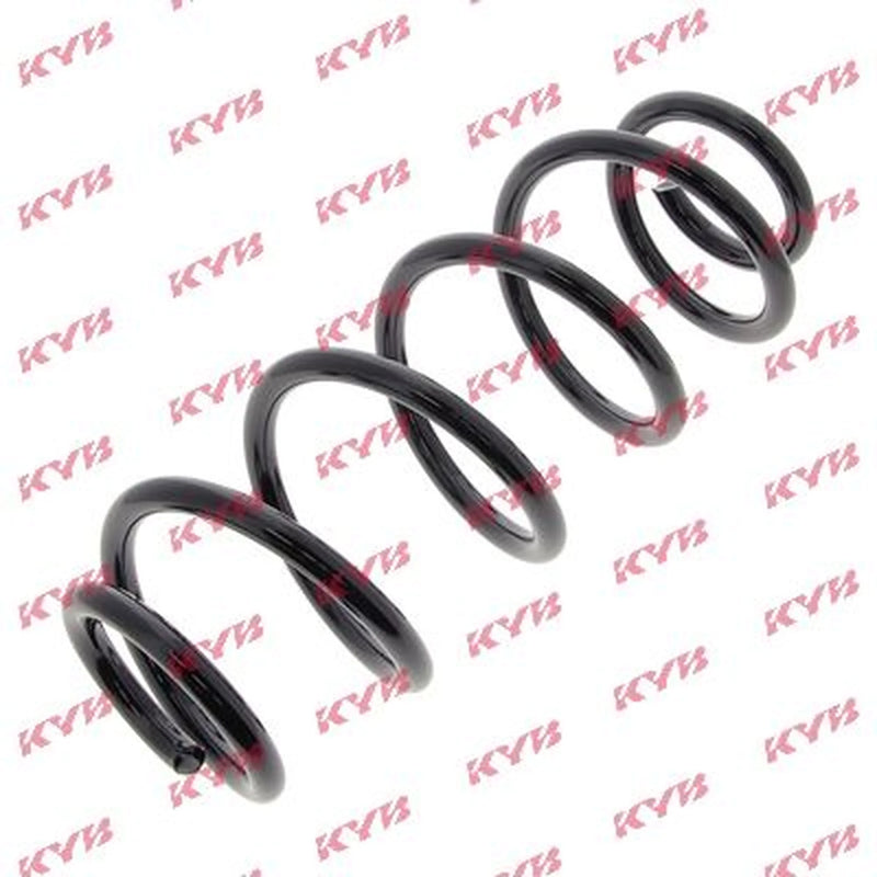 KYB Front Suspension Coil Spring RH3385