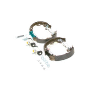 Bosch Brake Shoe Set Axle Kit 0 204 114 151