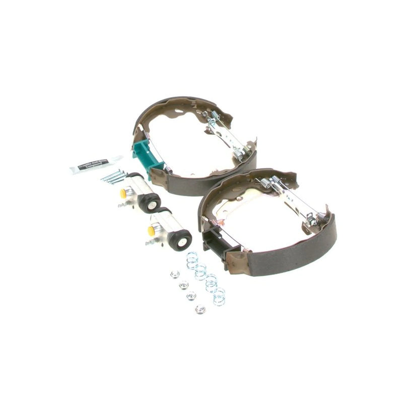 Bosch Brake Shoe Set Axle Kit 0 204 114 151
