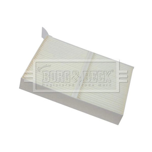 Borg & Beck Cabin Air Filter (Pollen Filter) BFC1154