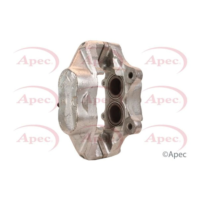 Apec Brake Caliper Assembly Front Left LCA623