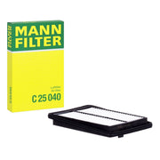 MANN-FILTER Engine Air Filter C 25 040