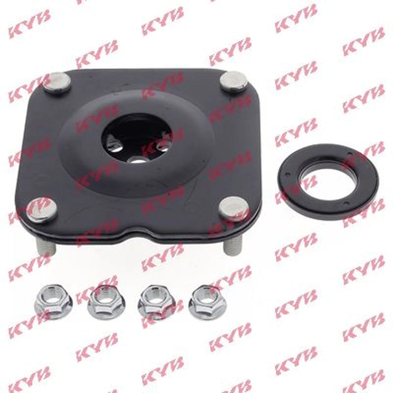 KYB Front Repair Kit Suspension Strut Support Mount SM5427