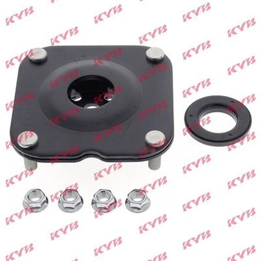 KYB Front Repair Kit Suspension Strut Support Mount SM5427