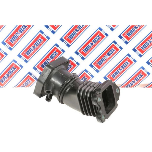 Borg & Beck Air Filter Intake Hose Polychloroprene (Neoprene) BTH1644