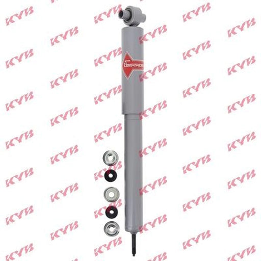KYB Shock Absorber Damper Strut Front 554076