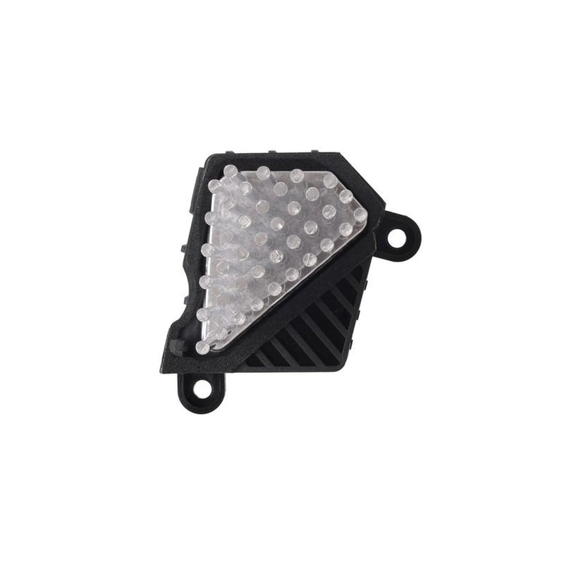 Hella Heater Blower Regulator 5HL 366 410-561