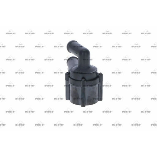 NRF Auxiliary Coolant Water Pump Front 390016