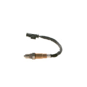 Bosch O2 Lambda Oxygen Sensor before catalytic converter 0 258 027 151