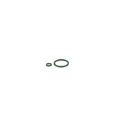 Bosch Rubber Seal Ring 1 287 010 001