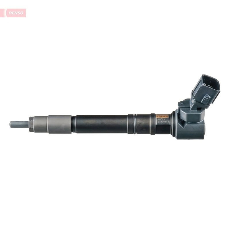 Denso Diesel Injector Nozzle Tip fits Toyota Hilux VIII Pickup 2015-2021 2.8