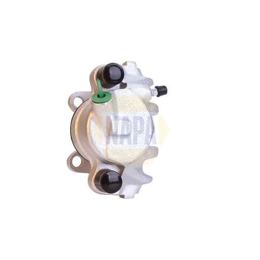 NAPA Brake Caliper Assembly Front Right NCA1358
