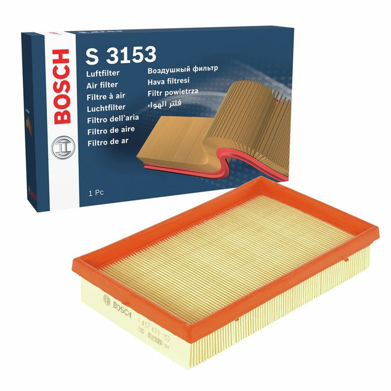 Bosch Engine Air Filter 1 457 433 153
