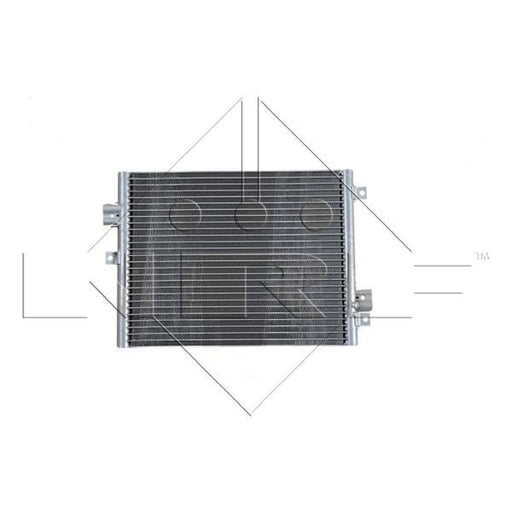 NRF Air Conditioning Condenser 35795