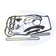 Comline Timing Chain Kit Set 58 Links CTK216F