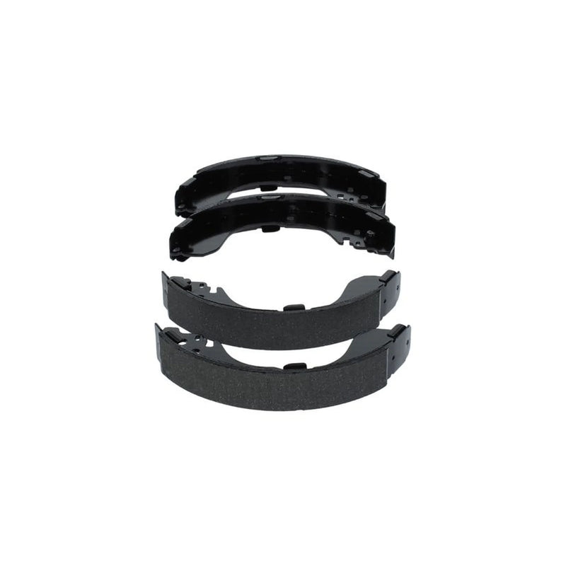 Bosch Brake Shoe Set Axle Kit 0 986 487 962