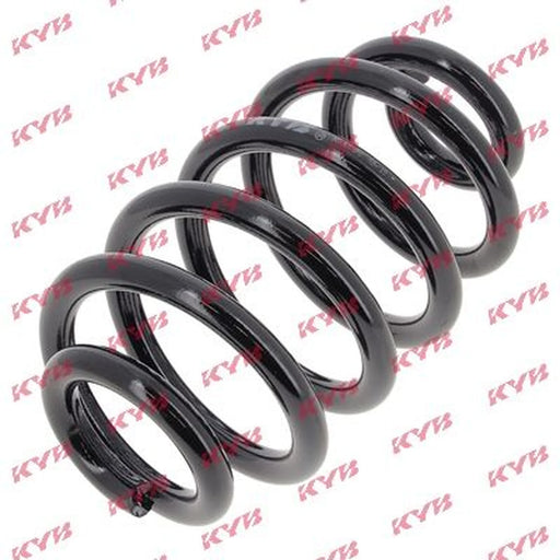 KYB Rear Suspension Coil Spring RX6790