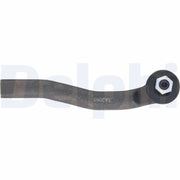 Delphi Steering Tie Rod End Ball Joint Front Left M12x1.5 TA2065