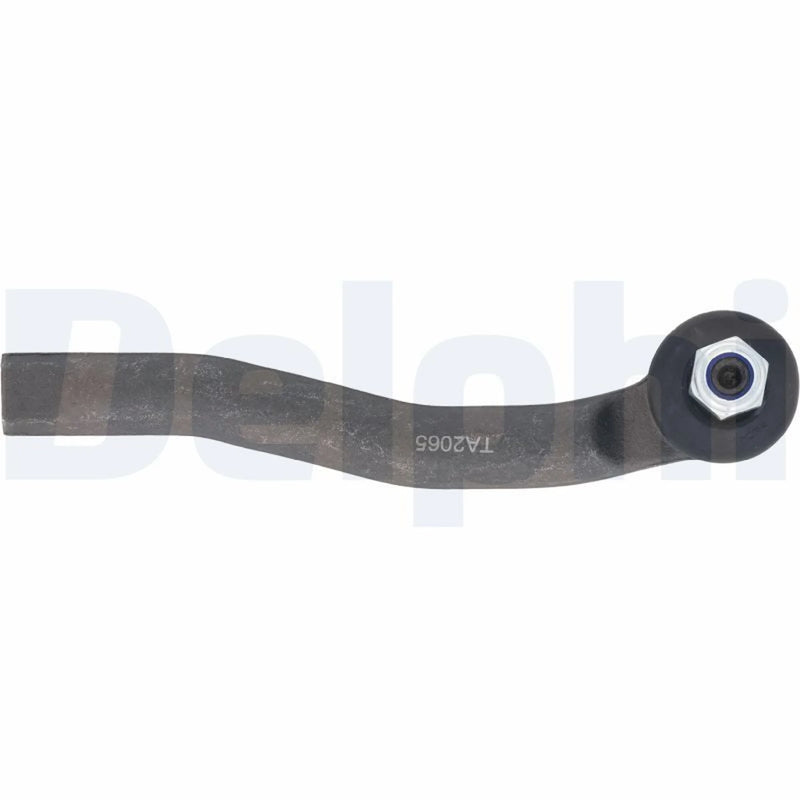 Delphi Steering Tie Rod End Ball Joint Front Left M12x1.5 TA2065