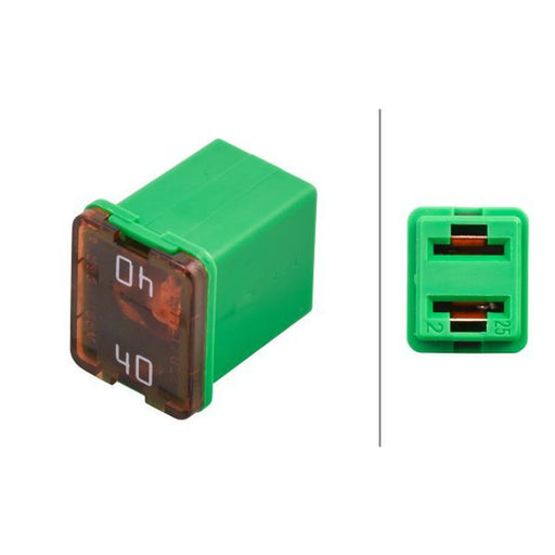 Hella Automotive Fuse 8JS 740 026-761
