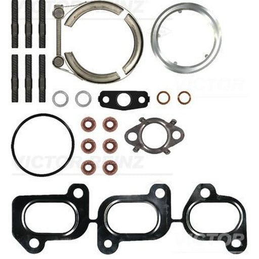 Victor Reinz Charger Mounting Kit 04-10352-01