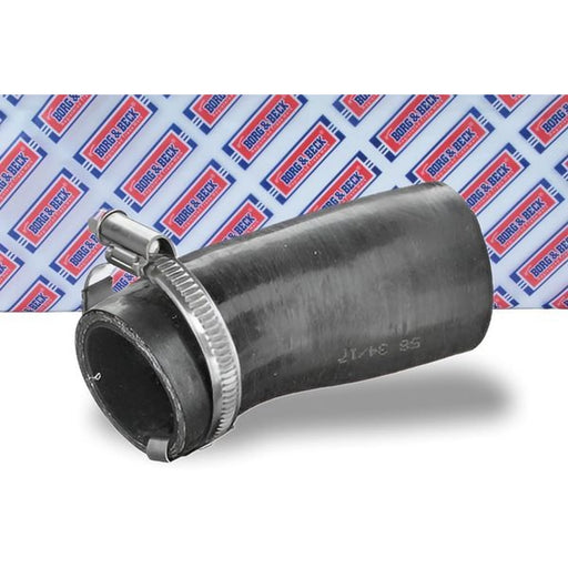 Borg & Beck Intercooler Turbo Charge Air Hos BTH1532