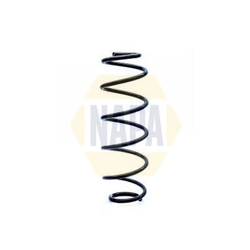 NAPA Rear Suspension Coil Spring NCS1170