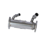 NRF EGR Cooler (Exhaust Gas Recirculation) 48018