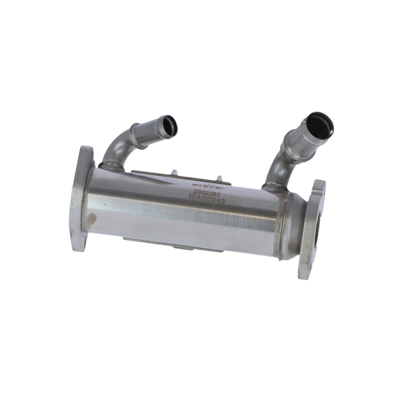 NRF EGR Cooler (Exhaust Gas Recirculation) 48018