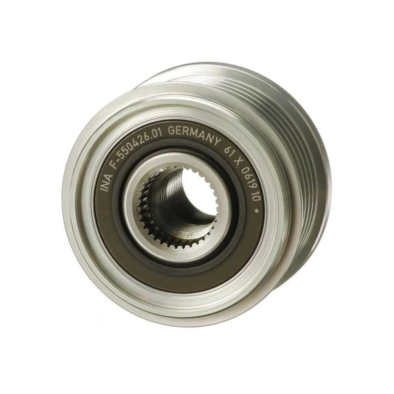 Gates Alternator Overrunning Freewheel Clutch OAP7283