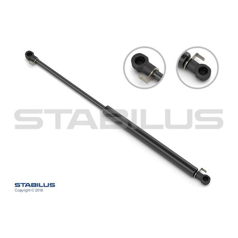 Stabilus Boot Gas Strut Lift Support Tailgate / Boot Lid Shock Re 186195