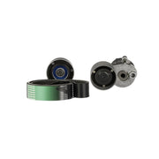 Gates V-Ribbed Belt Set K0110PK1430HD