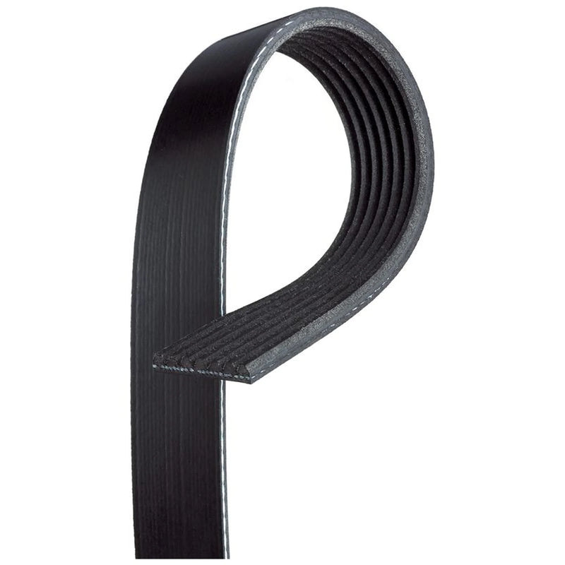 Gates Multi V-Ribbed Drive Belt 7PK1095