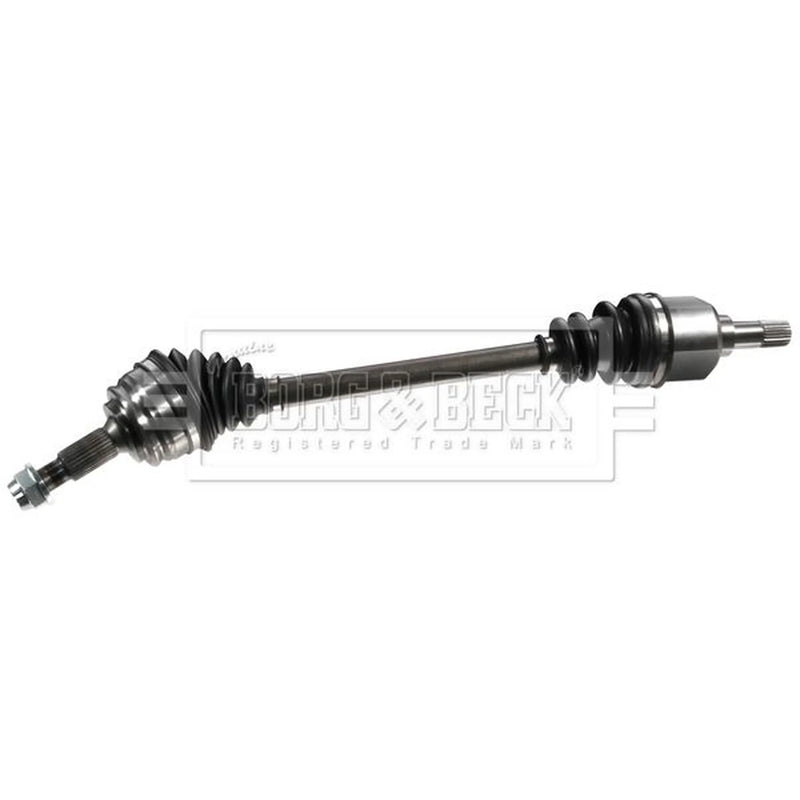 Borg & Beck CV Drive Shaft Driveshaft Front Left BDS1613