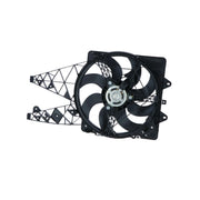 NRF Engine Cooling Fan 47203
