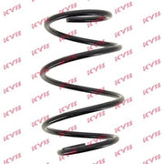 KYB Front Suspension Coil Spring RH3486