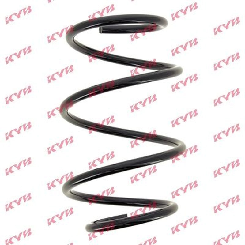 KYB Front Suspension Coil Spring RH3486