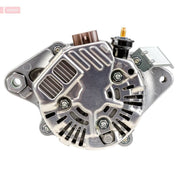 Denso Car Alternator 12V fits Toyota Yaris/Vitz 2001-2005 1.4