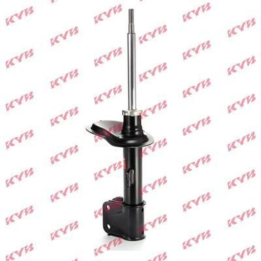 KYB Shock Absorber Damper Strut Front Left 333758