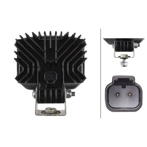 Hella Worklight High 1GA 996 188-511