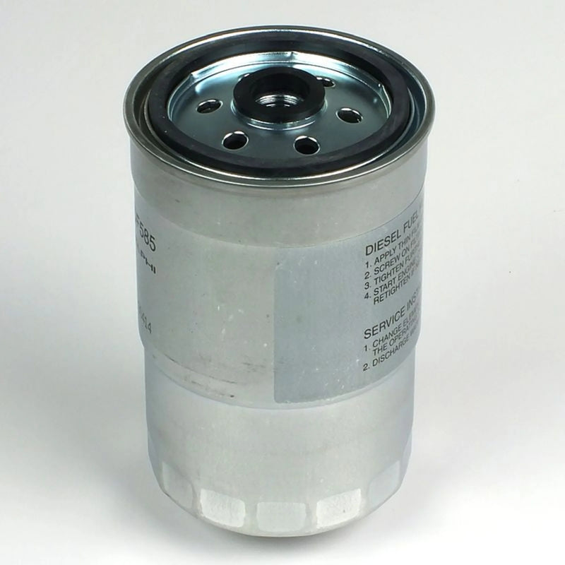 Delphi Fuel Filter Element HDF585