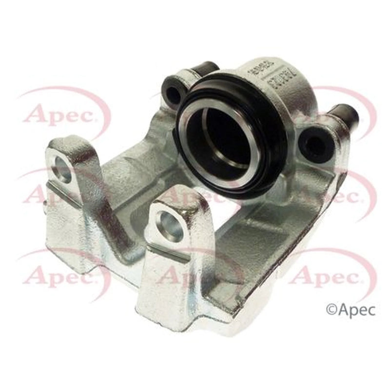 Apec Brake Caliper Assembly Front Left LCA1048N