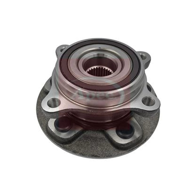 Apec Wheel Bearing Kit AWB1878
