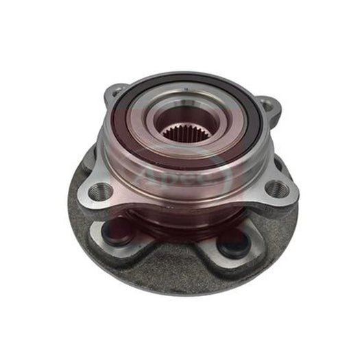 Apec Wheel Bearing Kit AWB1878