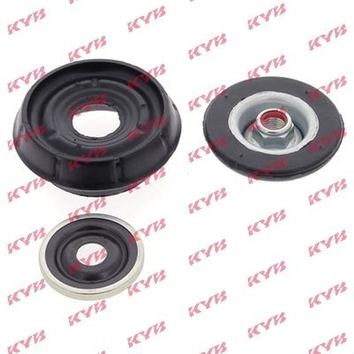 KYB Front Repair Kit Suspension Strut Support Mount SM1504