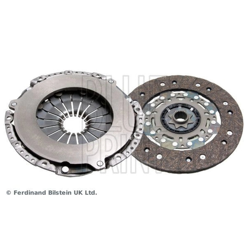 Blue Print Clutch Kit Set 3pc 241mm ADBP300088