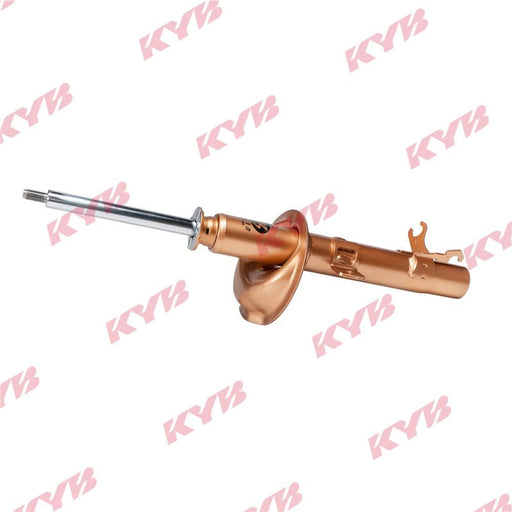 KYB Shock Absorber Damper Strut Front Left 323057